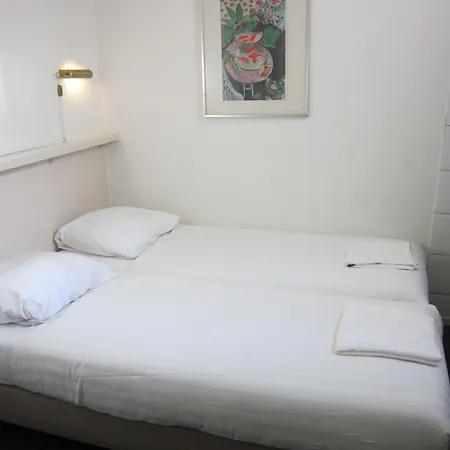 Hotel Titus Centre Amsterdam