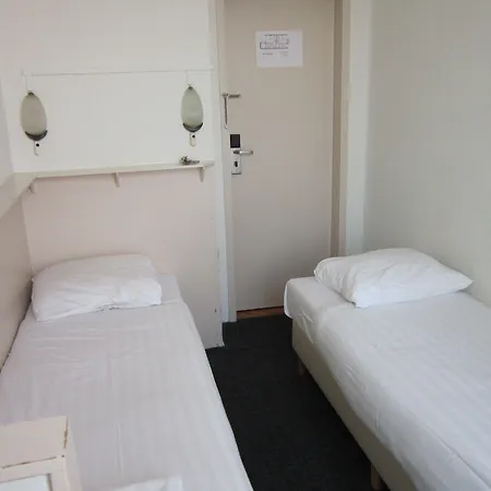 Hotel Titus Centre Amsterdam