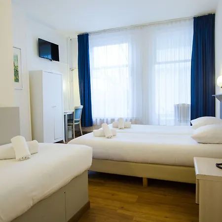 Titus Centre 2* Amsterdam