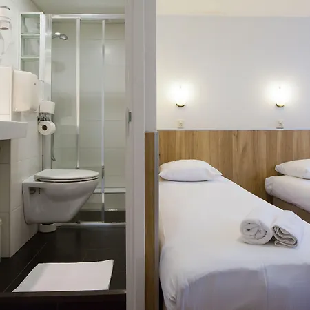 Titus Centre Hotel Amsterdam