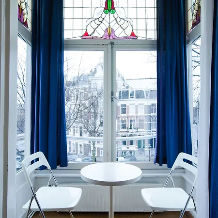 Titus Centre Hotel Amsterdam