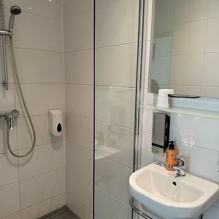 Hotel Titus Centre 2*