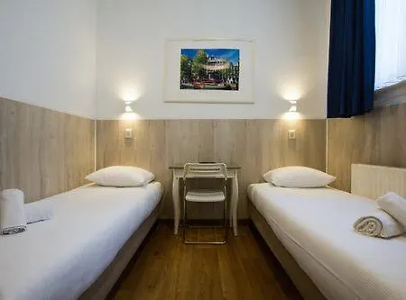 Titus Centre 2* Amsterdam