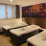 Hotel Titus Centre Amsterdam