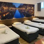 Titus Centre Amsterdam