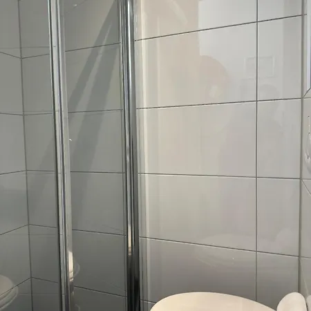 Titus Centre Hotell