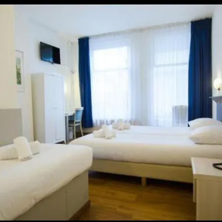 Titus Centre Hotell