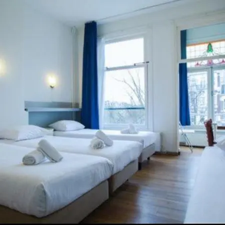 Titus Centre Hotell Amsterdam
