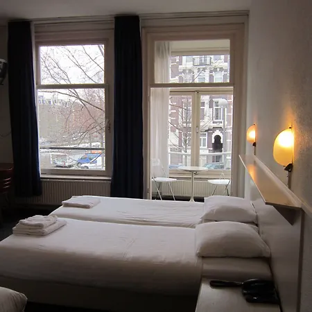 Titus Centre Hotel 2*