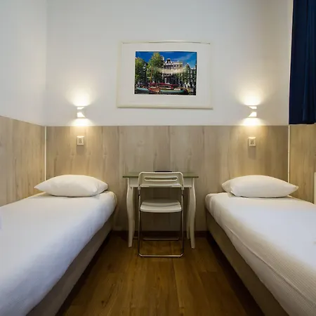 Titus Centre Hotel Amsterdam