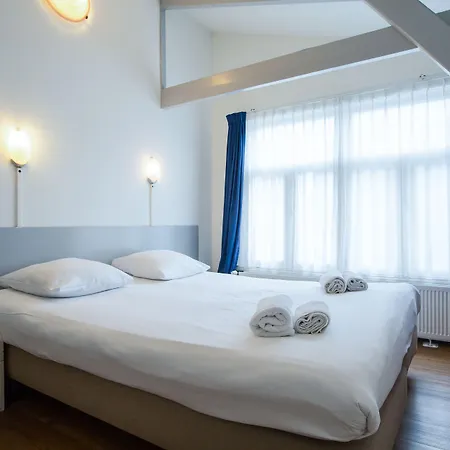 Titus Centre 2* אמסטרדם