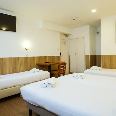 Titus Centre 2* אמסטרדם