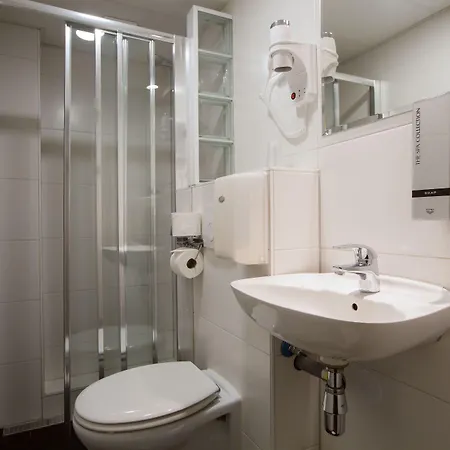 Titus Centre 2* Amsterdam