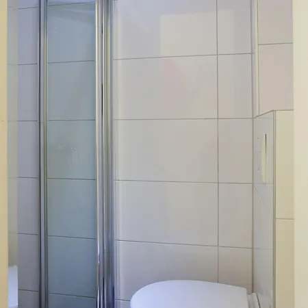 Titus Centre מלון אמסטרדם