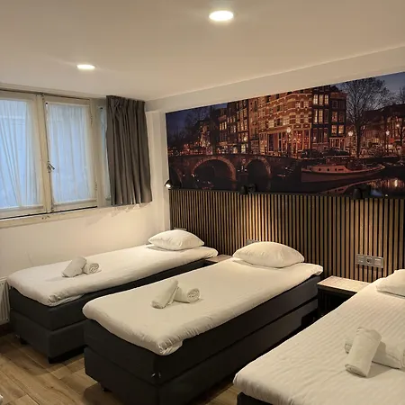 Titus Centre 2* Amsterdam