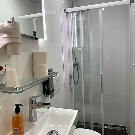 提图斯城市中心酒店 阿姆斯特丹