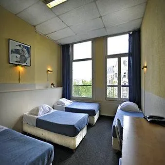 Hotell Titus Centre 2*