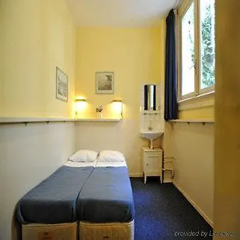 Titus Centre Hotell