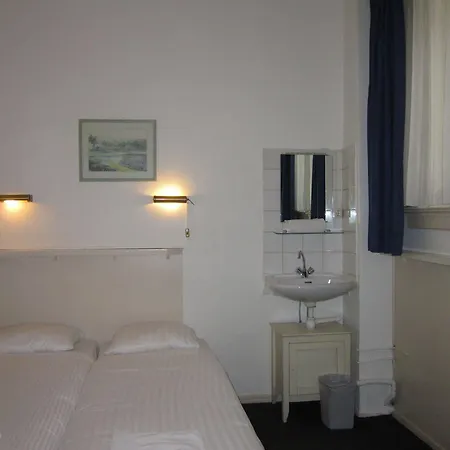 Titus Centre 2* Amsterdam