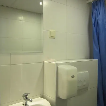 Titus Centre Hotell