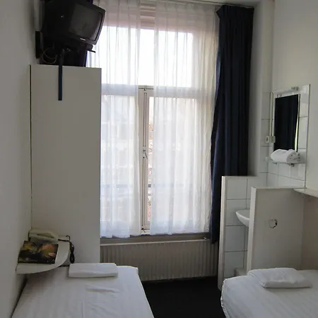 Hotell Titus Centre