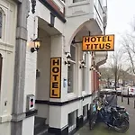 Hotel Titus Centre