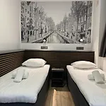 Titus Centre Hotel