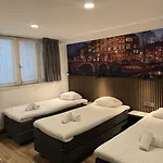 Titus Centre 2* Amszterdam