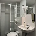 Titus Centre Szálloda Amszterdam