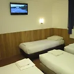 Hotel Titus Centre 2*
