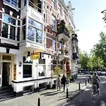 Hotel Titus Centre Amsterdam
