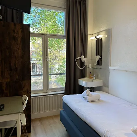 Hotel Titus Centre