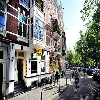 Hotel Titus Centre