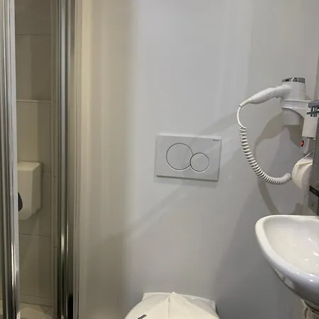 Titus Centre 2* Amsterdam