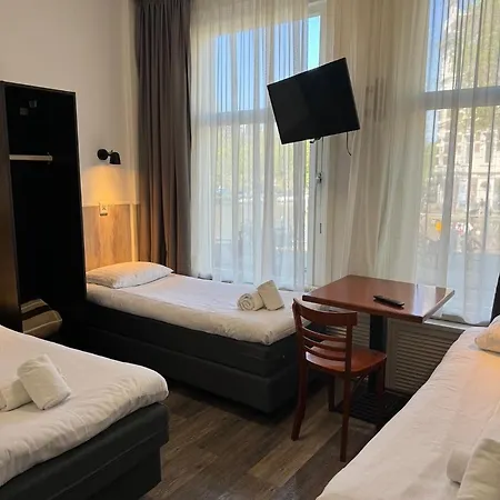 Titus Centre 2* Amsterdam