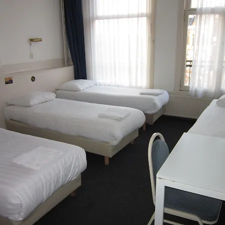 Titus Centre Hotel Amsterdam