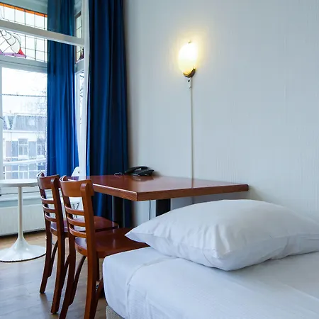 Hotel Titus Centre Amsterdam