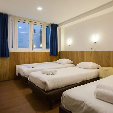 Titus Centre Hotel Amsterdam