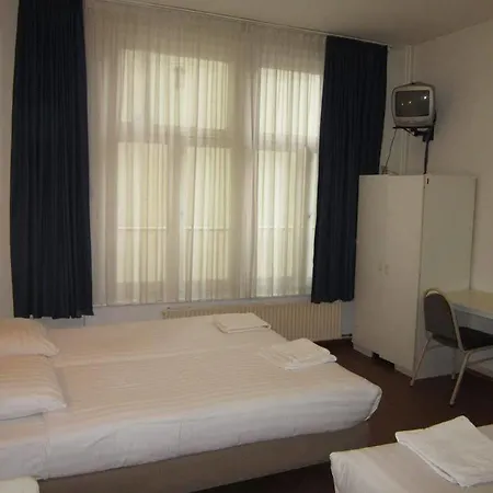 Titus Centre 2* Amsterdam