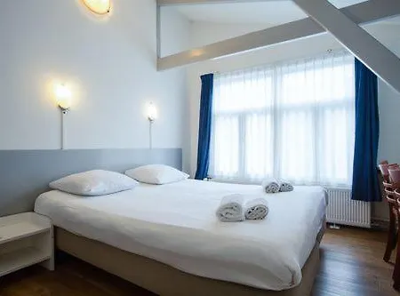 Titus Centre Hotel 2*